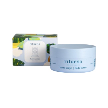 Rituena Unt Corp Estate Siciliana, 250 ml [3600]