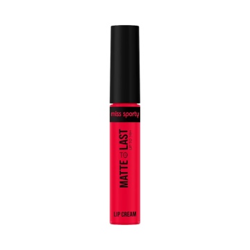 Ruj lichid Miss Sporty Matte Last 16H 710 Fuchsia [6461]