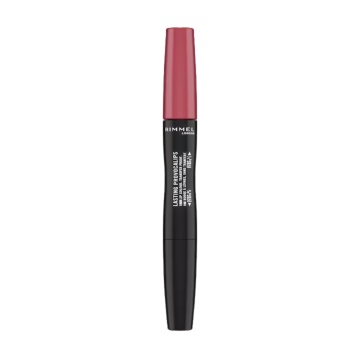 Ruj Rimmel London Provocalips Lasting 210 Pinkcase [7796]