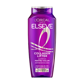 Sampon Elseve Collagen Lifter Volum, 400 ml [4254]