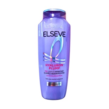 Sampon Elseve Hyaluron Plump, 400 ml [3262]