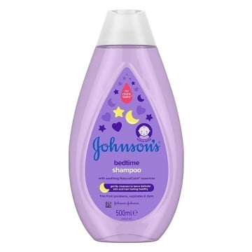 Sampon Johnson Baby Levantica, 500 ml [7514]