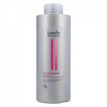 Sampon pentru protectia culorii parului vopsit Color Radiance, 1000 ml, Londa Professional