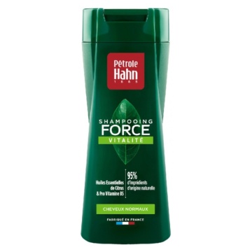 Sampon Petrole Hahn Rezistenta si Vitalitate Verde, 250 ml [3065]