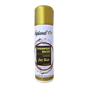 Sampon Splend'Or Uscat Cocos, 200 ml [7216]