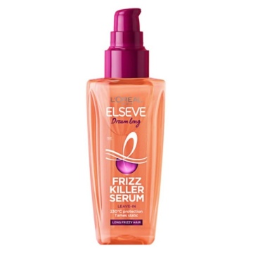 Ser de par cu protectie termica Elseve Dream Long, 100 ml [1007]