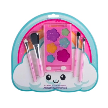 Set de farduri Xplote Fun Complete Eyes Magical Rainbow [5120]