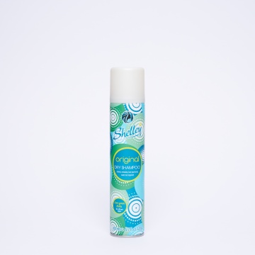 SHELLEY Sampon uscat Original, 200ml [0743]
