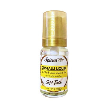 Splend'Or Cristale Lichide Cocos, 50 ml [3264]