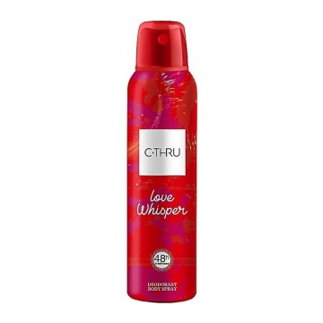 Spray C-Thru Love Whisper, 150 ml [1144]