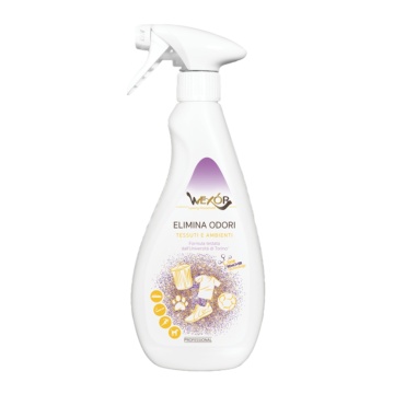 Spray concentrat neutralizare mirosuri Wexor Elimina Odori, 500 ml [1450]