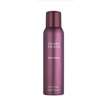 Spray Fabio Verso Entusiasmo, 150 ml [6612]