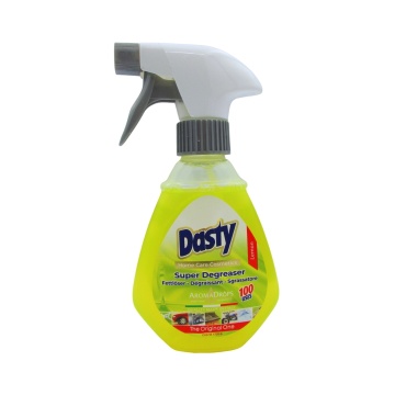 Super degresant universal Dasty Lemon, 240 ml [4480]