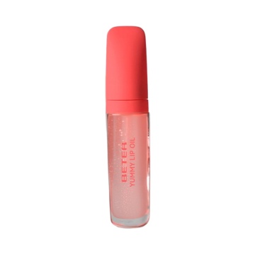 Ulei de buze cu aroma de mandarine Yummy Beter [6627] - Img 6