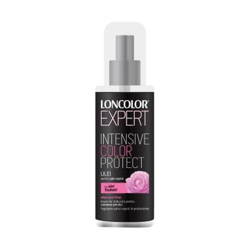 Ulei Loncolor Expert Par Vopsit Tsubaki, 100 ml [8215]