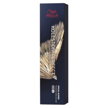 Vopsea de par permanenta Wella Professionals Koleston Perfect Special Blonde, 12/96, 60 ml