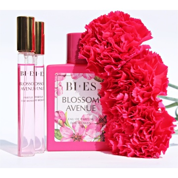 Apa de parfum Bi-Es Blossom Avenue, 100 ml 2983 [3] - Img 2