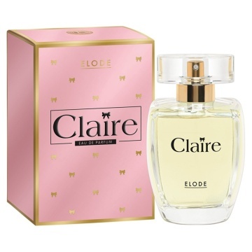 Apa de parfum Elode Claire, 100 ml