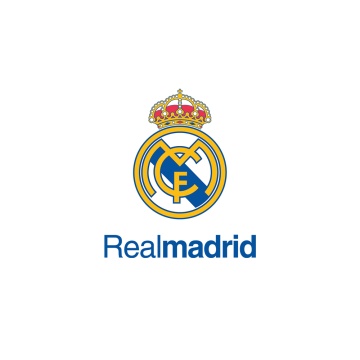 Apa de toaleta Air-Val Real Madrid, 100 ml [2297] - Img 4