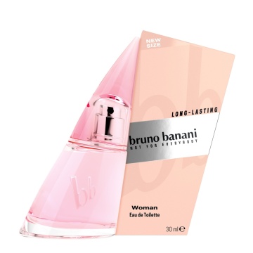 Apa de toaleta Bruno Banani pentru femei, 30 ml [0967]