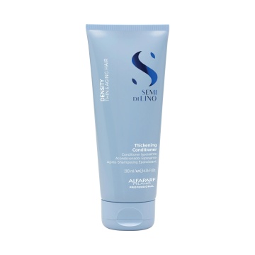 Balsam de par pentru rezistenta si densitate Density Thickening, 200 ml [0597]