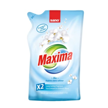 Balsam de rufe rezerva, Fresh, 1 Litru, Sano Maxima 5420