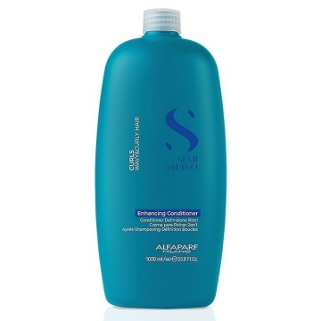 Balsam pentru par cret sau ondulat Curls, 1000 ml
