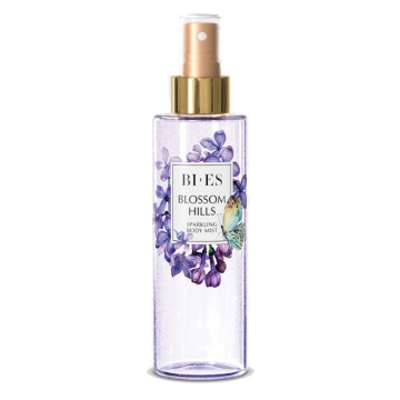 Body mist Bi-Es Blossom Hills, 200 ml [4963]