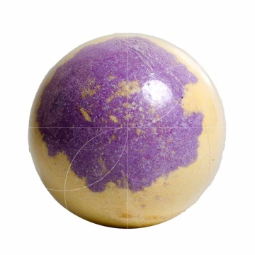 Bomba de baie cu aroma de vanilie Pokhara, 120 g [4993]