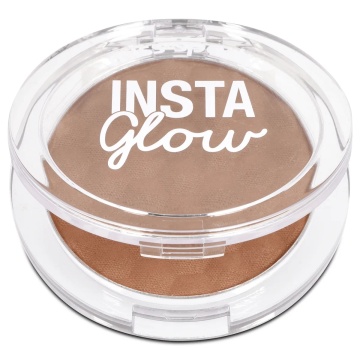 Bronzer Miss Sporty Insta Glow 001 Sunkissed Blonde [3507]
