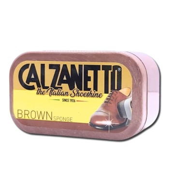 Burete maro pentru polish Calzanetto [9120]