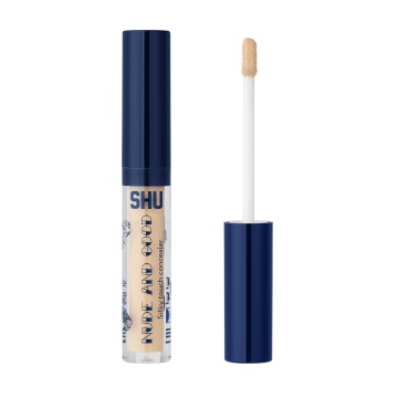 Corector ten acoperire completa SHU Silky Touch Nude si Good 316 [5488/0877]