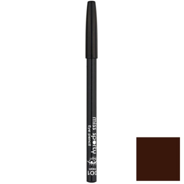 Creion pentru ochi Miss Sporty 002 Solid [4799]