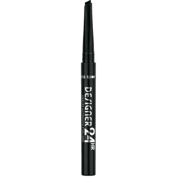 Creion pentru ochi Miss Sporty Gel Mini Max 001 [9468]