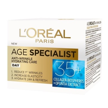 Crema Age Specialist Zi 35+ [0051]