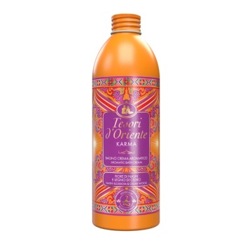 Crema TDO Baie Karma, 500 ml [7507]