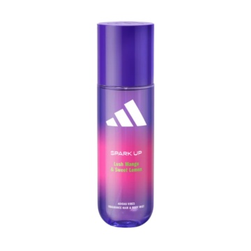 Deodorant spray Adidas Vibes Spark Up, 150 ml [4612]