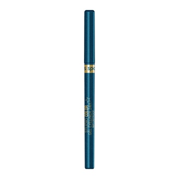 Gel contur ochi Eyeliner Miss Sporty Studio Color24H 10 Marine [9860]