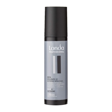 Gel de par Londa Professional Style Solidify It, 100 ml [6941]