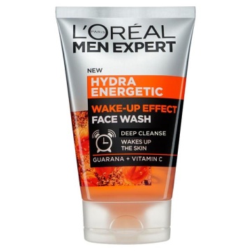 Loreal Expert Gel Curatare Hydra Energetic pentru barbati, 100 ml [8269]