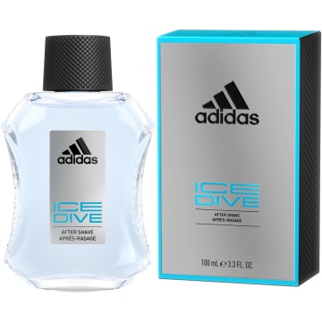 Lotiune dupa ras Adidas Ice Dive, 100 ml [0155]