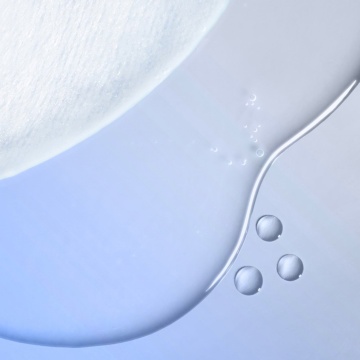 Mască tip șervețel Garnier Hyaluron Glass Skin Jelly [8712] - Img 2