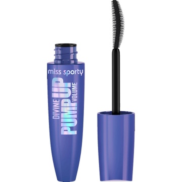 Mascara Miss Sporty Pump Up Lash False Divine [4863]