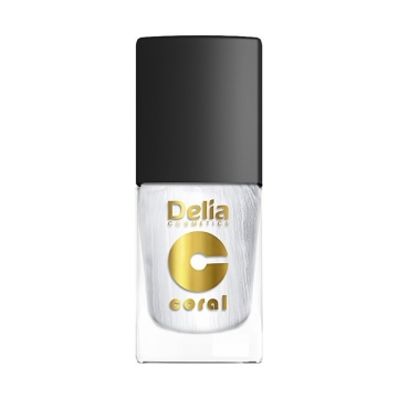 Oja de unghii Coral 503 Candy Rose, 11 ml [5768]