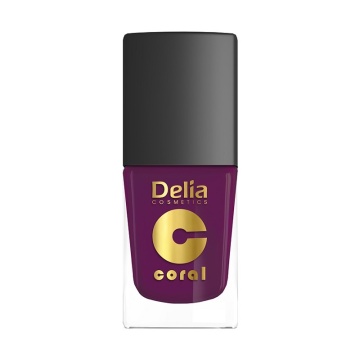 Oja de unghii Coral 520 Cool Girl, 11 ml [5935]