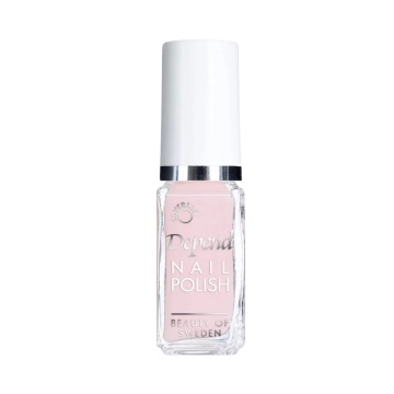 Oja de unghii Depend Minilack, 5 ml [129]
