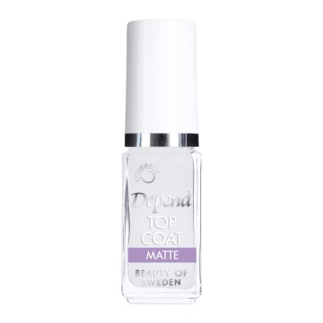 Oja de unghii Depend Minilack, 5 ml [304]
