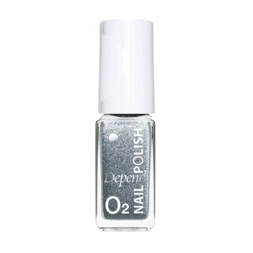 Oja de unghii Depend Oxygen A800, 5 ml [7320]