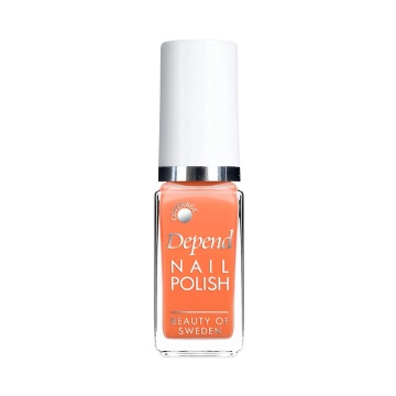 Oja de unghii minilack Depend 840, 5 ml