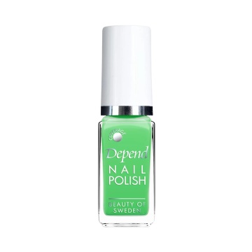 Oja de unghii minilack Depend 845, 5 ml